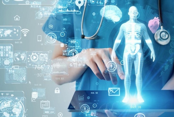 AI in Healthcare